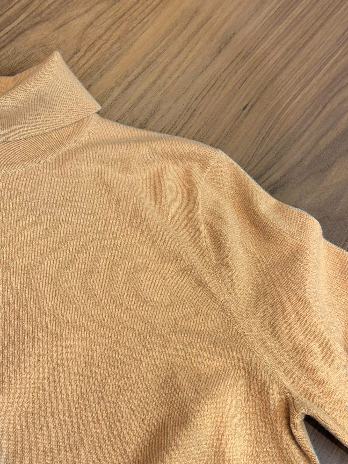 wg.luxury-- 8oro Pi191 Wool 4colour item: E-F443J1827-4H